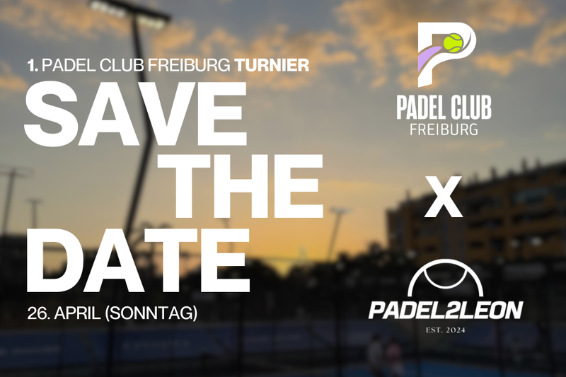 padelcourt und baelle